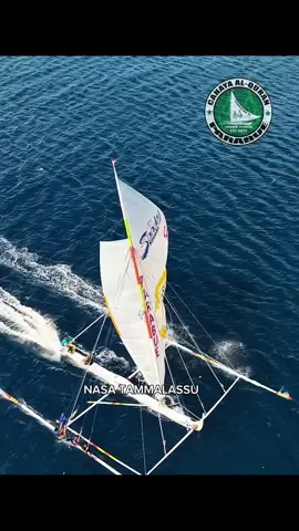 Cahaya Al Qur'an ⛵🔥
