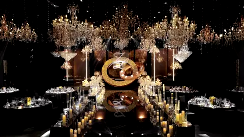 #wedding #luxurywedding #luxuryweddingdecor #weddingluxury #xuhuong #decoracion #viral_video_tiktok #fyppppppppppppppppppppppp 