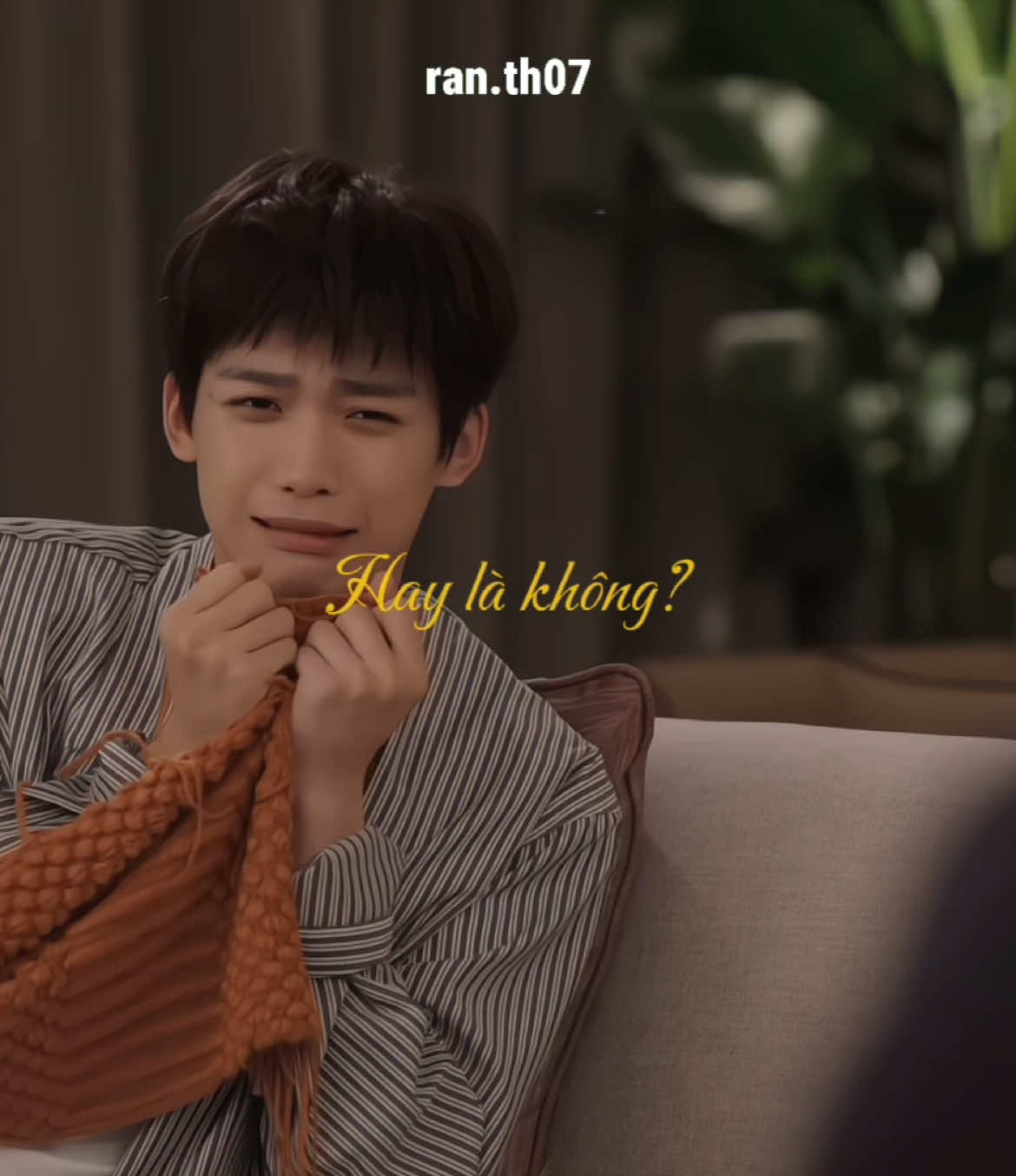 Có cho phép hay là không? #revengedlove #nghichai #bl 