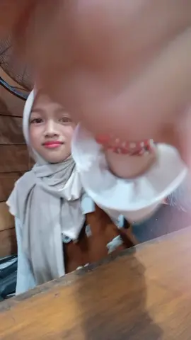 Selamat bertambah nya usia Gadis ku