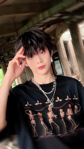 heart beating with Jack#TF家族练习生 Chen Sihan#fyp 