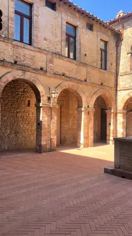 📍Sangemini #view #medieval 