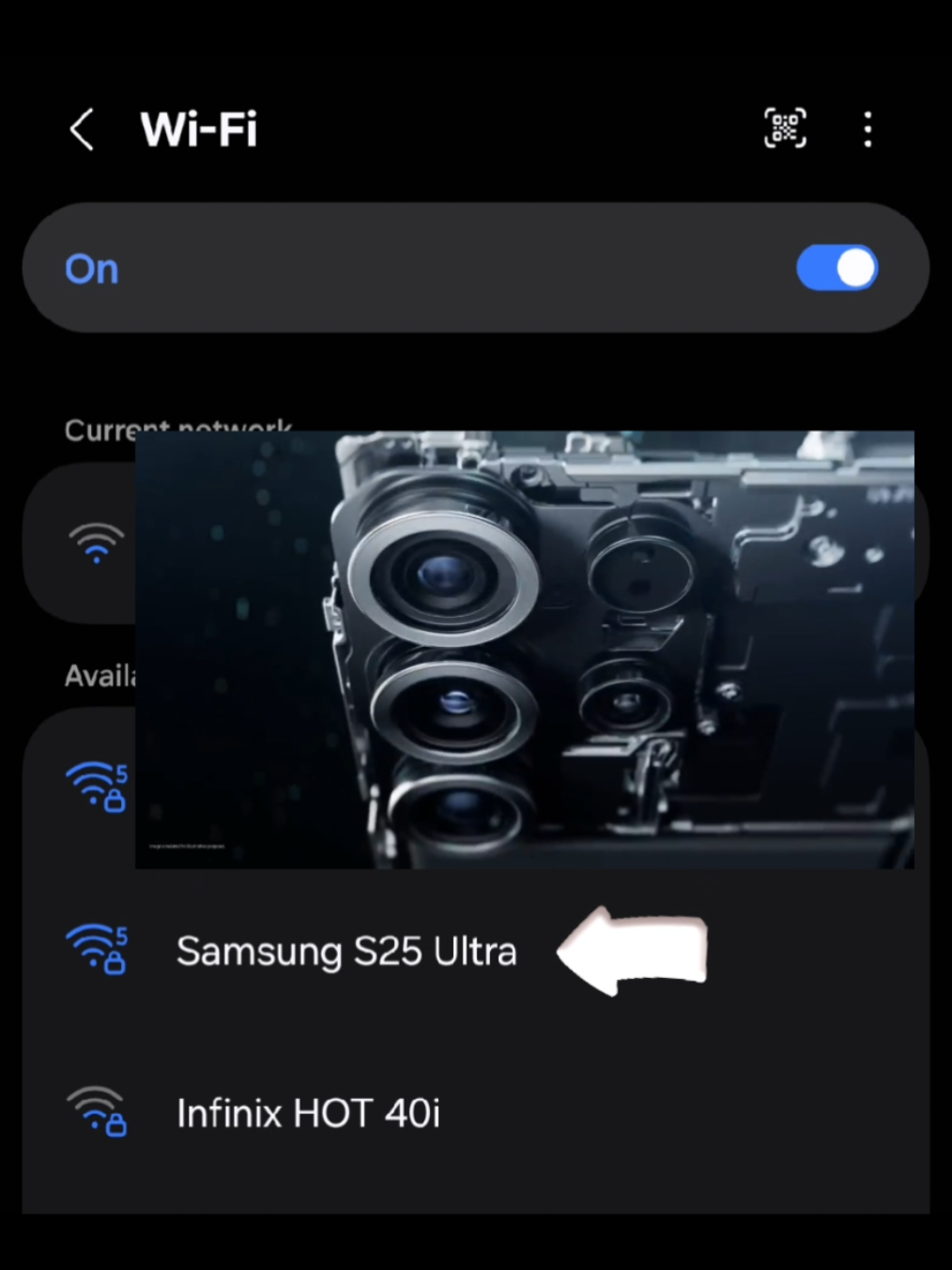 Samsung S25 Ultra isn't just a phone it's your ultimate daily weapon🤫 #samsung 