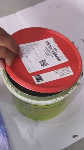 beli disini harga ambyar, jauh banget harganya sama ditoko bangunan #catdinding #cattembok #catnipponpaint #catnippon #cathijaukaya #catrumahaesthetic #catrumah 