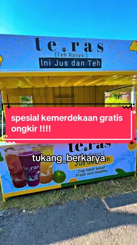 both container ukuran 250x180 untuk konsumen tegal siapp meluncur 🚀🚀  berkah , barokah , mencukupi, menghidupi ❤️ #bengkellas #bengkel #karyaku #tukang #tukanglas #proyekku #boothkontainer #boothmurah #semikontainer #kontainermurah #umkm #tukangberkaryagrup #bothcostum #kontenercostum #peluangusaha #peluangcuan #bisniscuan #usahakekinian #boothkontainerkekinian #boothkekinian #penguasaha #wirausaha #pengusahamuda #pengusahasukses #pengusahaamanah #pengusahamuslim #pengusahaindonesia #boothcontainer  #warung  #warungmadura24jam  #warungsembako  #viralfyp #beranda #berandatiktok #capcutvelocity   #CapCut