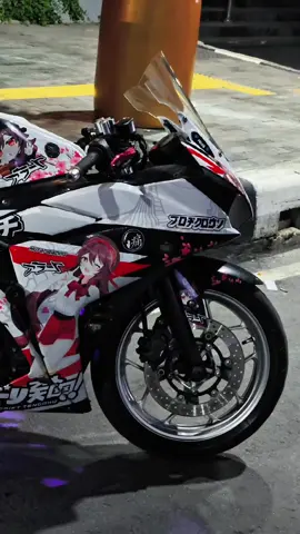 i blame it on your love #itasha #1wd #hutaogayabebas #r25 #hutao 