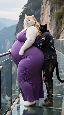 #cat #aicat #funny 