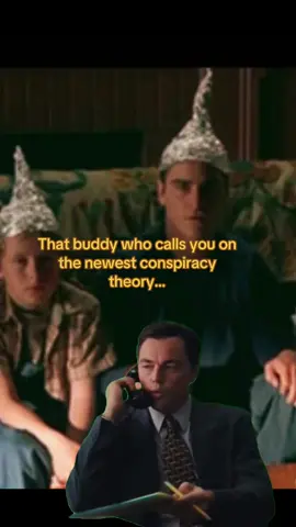 It’s only a conspiracy until it becomes true… #conspiracytiktok #jokes #haha #funny #lmao #foryou #fyp #lmao 