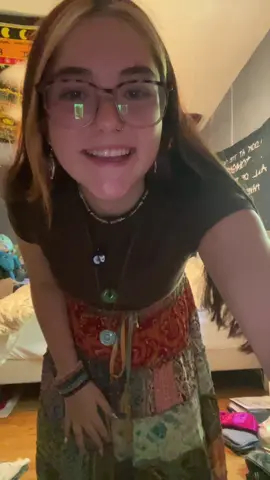 #fyp #olebrandselect #hippie #hippietok #fyppppppppppppppppppppppp #prettygirl #hippielife 