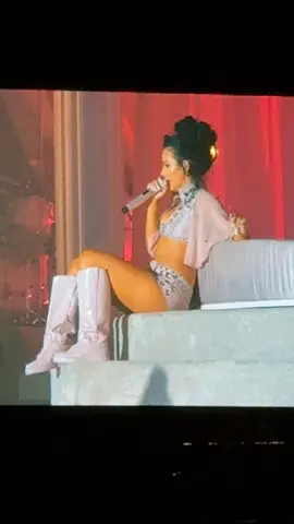 Jessie Murph concert, Des Moines, IA. *Disclaimer* I do not own rights to music. @J E S S I E  M U R P H @Des Moines Iowa @Des Moines Register #trending #fypシ゚viral #blowthisup #fy #fyp #jessiemurph #greenscreenvideo 