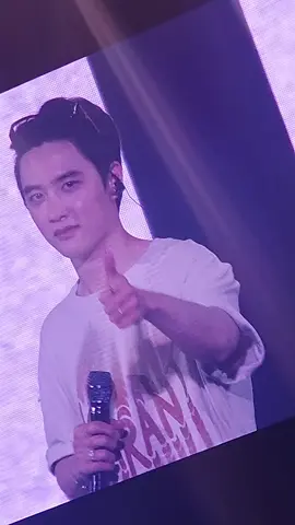 MANTAP 👍 JAKARDA #kyungsooexo #kyungsoo #concert #kpop  cr. wowfaktaexo 