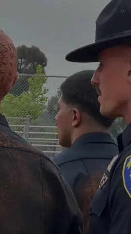 Developing highly skilled and professional peace officers 💙 #policeacademy #sandiego #mindset #nevergiveup #strong #cantbreakme #fitnessmotivation #wegohome #policewomen #police #officer #lawenforcement #policia #cops #deputy #stronger 