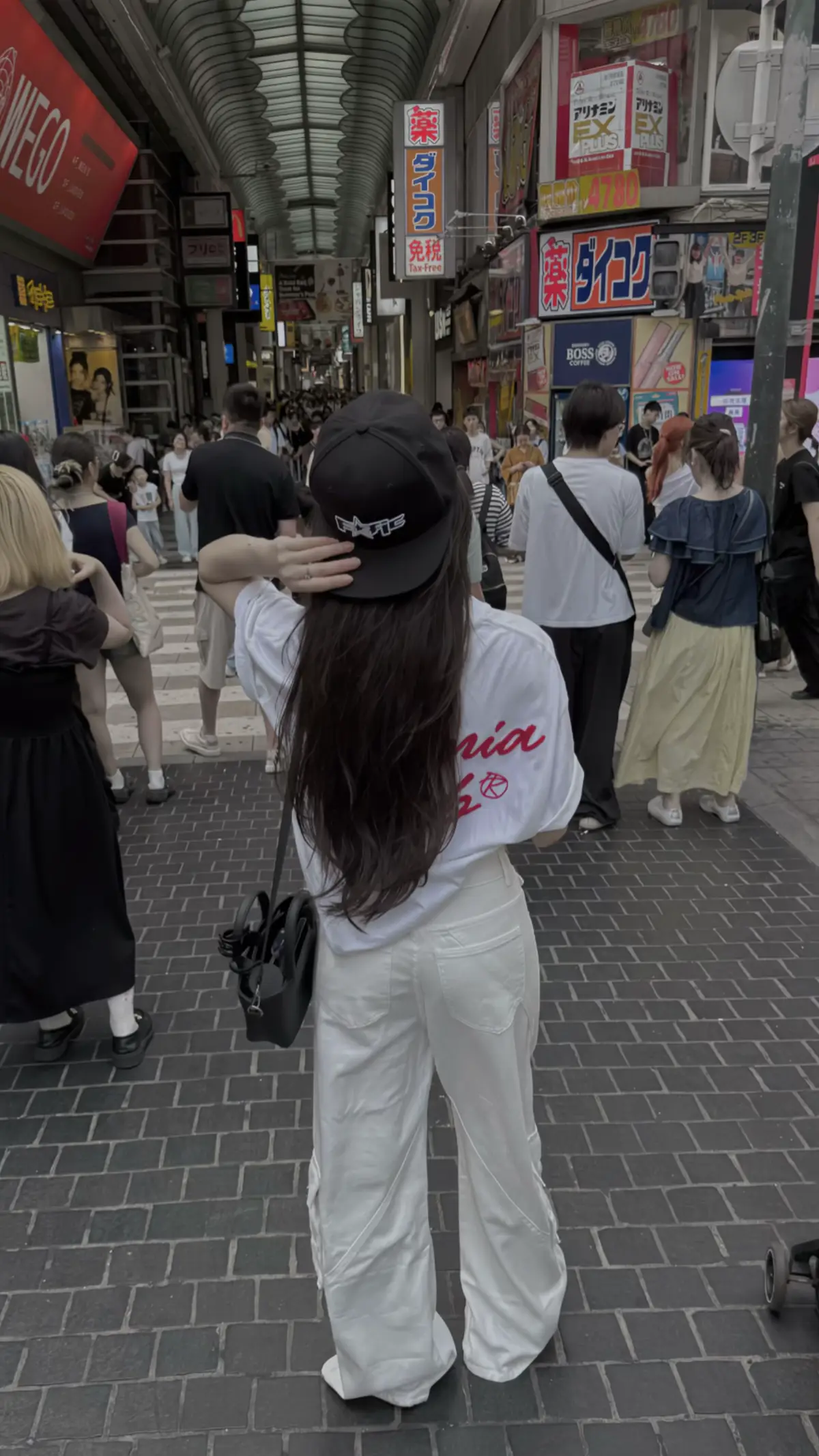 Thích ăm kem tươi… #outfitideas#outfittoday#viral#fyp