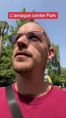 Honnêtement c’est une arnaque ce parc #inflation #lepen #bfmtv #viralvideos #cnews #rmc 