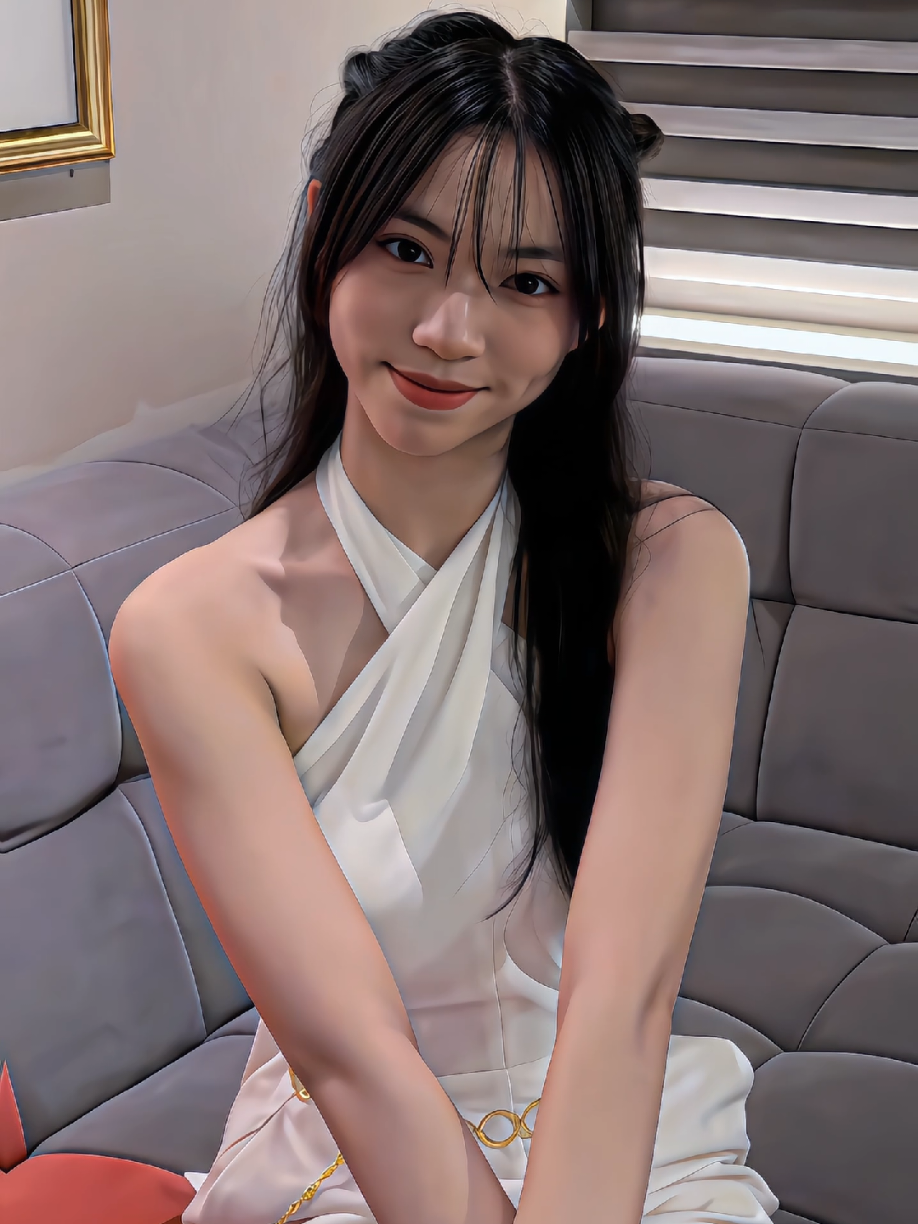 #araliejkt48 #abigailrachel #jkt48 