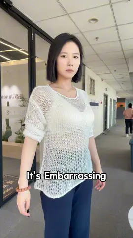 It’s embarrassing #olebrandselect #minimizerbra #bra #popular #chestbinder #fyppppppppppppppppppppppp #trending #OutdoorFun #tiktokshop 