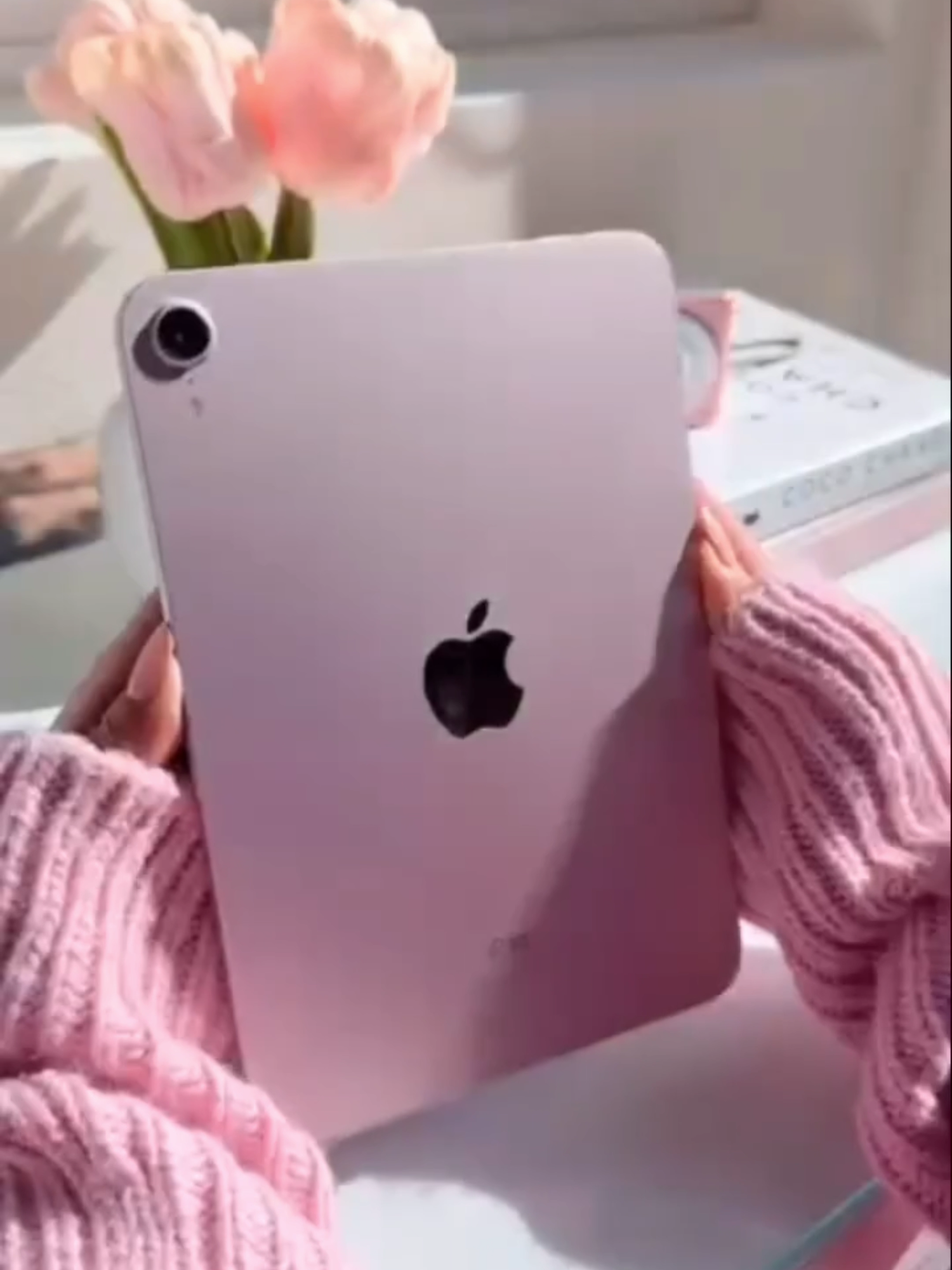 Why the iPad Mini 7 Might Be the Best Tiny Tablet? #gadgets #tablet #ipadmini7 #review