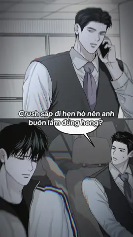 Vì anh biết chú chiều anh :)) #projection #프로젝션 #blrecommendations #blmanhwa 