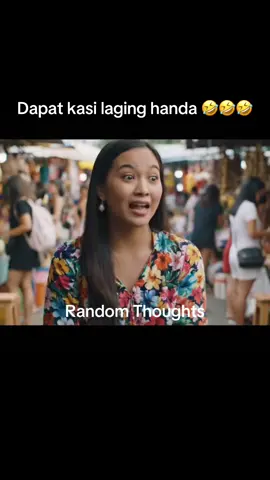 Dapat lagi kang handa 😅😅😅 #pinoyhumor #TechPinoy #fyp #fypage #pinoycomedy #positivevibes 