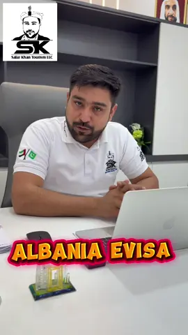 Albania evisa #viral #fyp #uae #foryou #trending #paymentaftervisa #albaniaevisa #unfrezzmyaccount #donebasevisa 