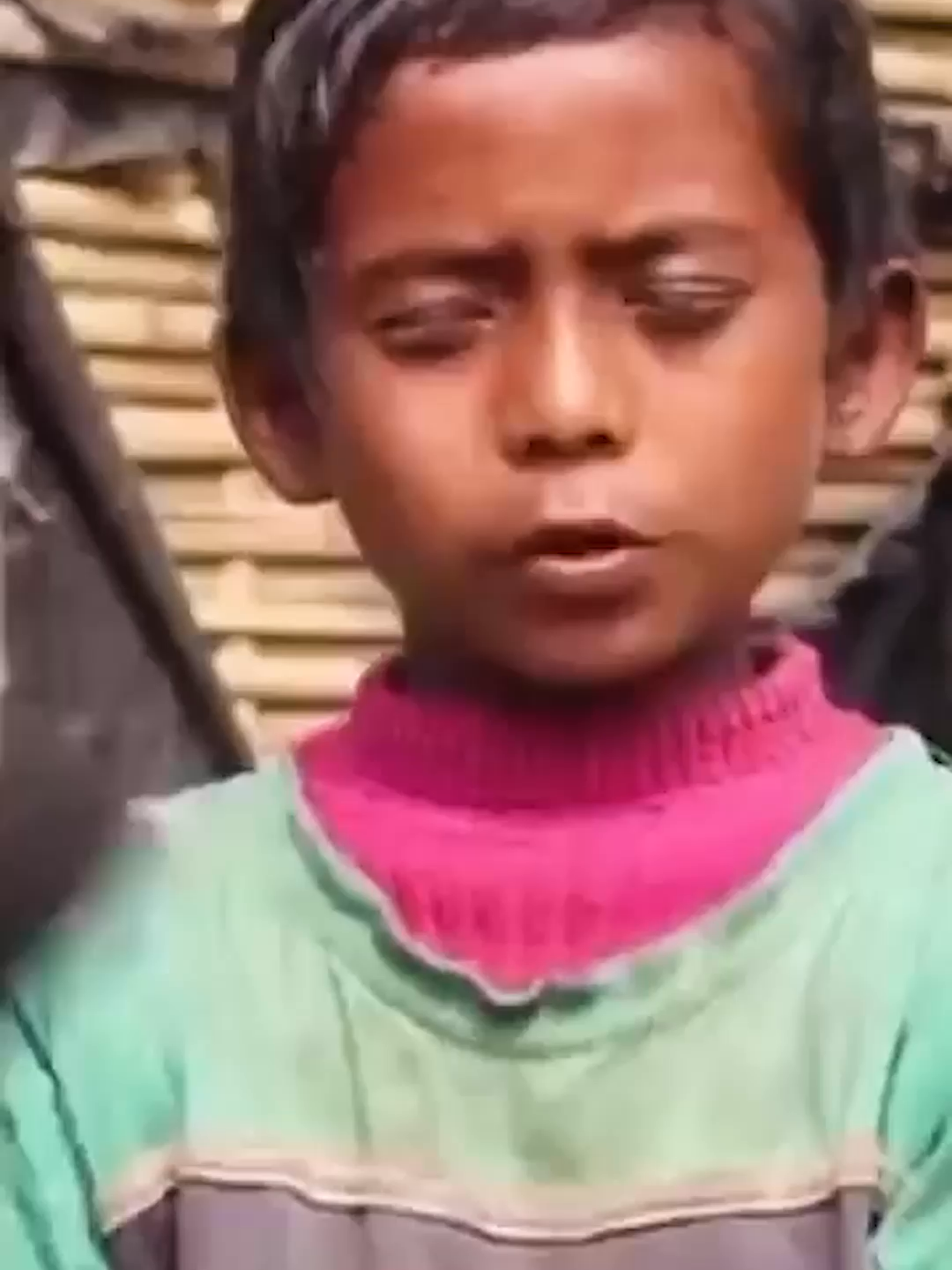 Kutuma kutu Remix (Love this kid) #kutumakutu #indiansong #kidreel #remix