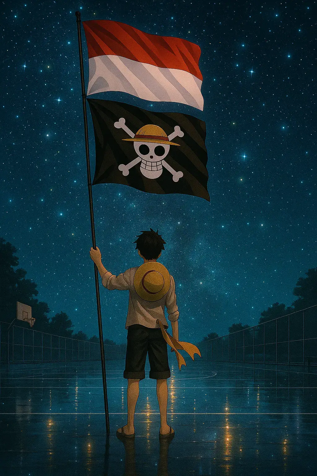 #pponepiece #benderaonepiece #trand