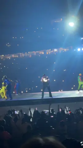 Breezy bowl in Detroit #cbreezy #breezybowl @chrisbrownofficial 