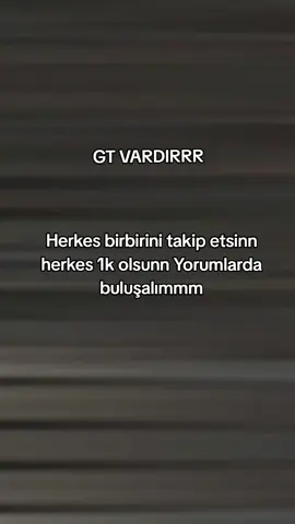 hikayemee bakınnn #keşfet #GT #viraltiktok #gtpostu🌸 #takip #geritakib #gtvar #girlssupportgirls #mansupportman #boysupportboys #fy #gtvarkos♥️ 
