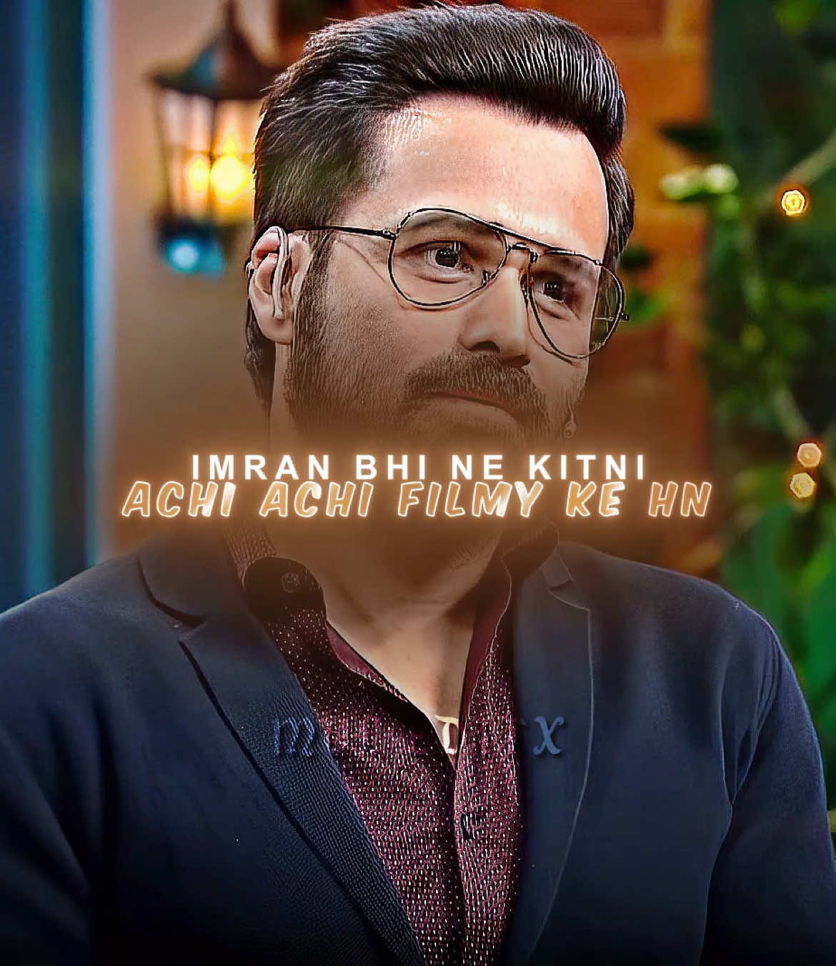 TUJH MA HA KUCH ASI SUBA SA🌸♥️🤧🕊️#imranhashmi #bollywood #4k #edit #kapilsharma #quality #aftereffectsedits 