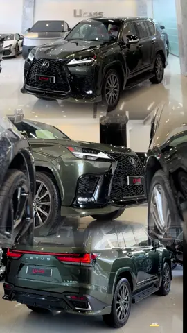 #u_cars #ترند #AR #ترند #LX600  #حماية_السيارات #تصميم #ليكسيز 