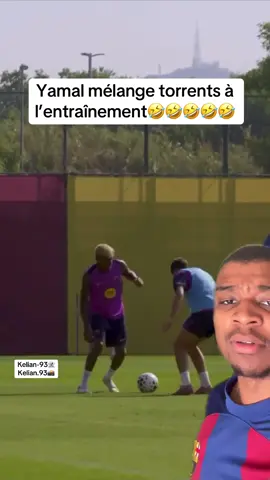 #kbbarca #foot #barcelona #fcbarcelona🔵🔴 #yamal #lamineyamal #barcelonafc 