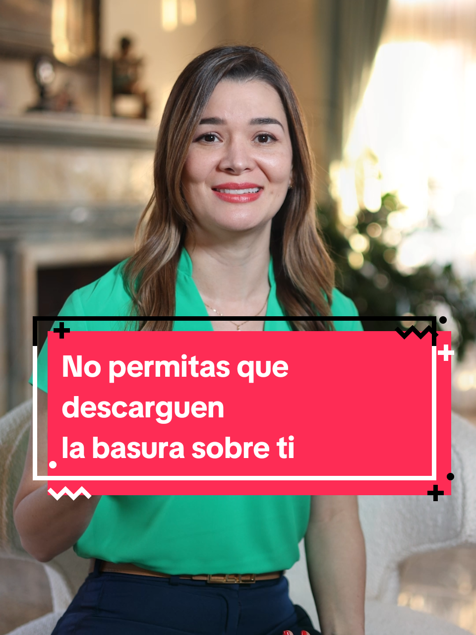 🌱 La gente que vive en calma no es porque no tenga problemas… es porque decidió no hacer su vida un campo de batalla ⚖️✨. Protege tu energía, responde con inteligencia y deja que el ruido ajeno se disuelva en tu silencio 🌊💫. #PazInterior #EnergíaPositiva #BienestarEmocional #SaludMental #Mindfulness #AmorPropio #VidaConCalma  