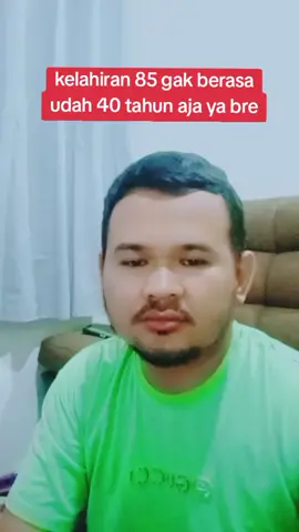 berasa masih muda aja ternyata udah umur 40 tahun menuju tua #fyp #viral #trending 