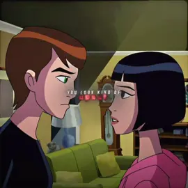 Ben and Julie address problems of their relationship | BEN 10 TRIBUTE | Revenge Of The Swarm | #ben10 #ben10alienforce #ben10ultimatealien #ben10omniverse #uzbekedits #cartoonnetwork #nostalgia #2000s #tribute #edit #viral #viralvideo #viraltiktok #fyp #fyp #marvel #dc #anime