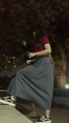 olahraga malam sapar