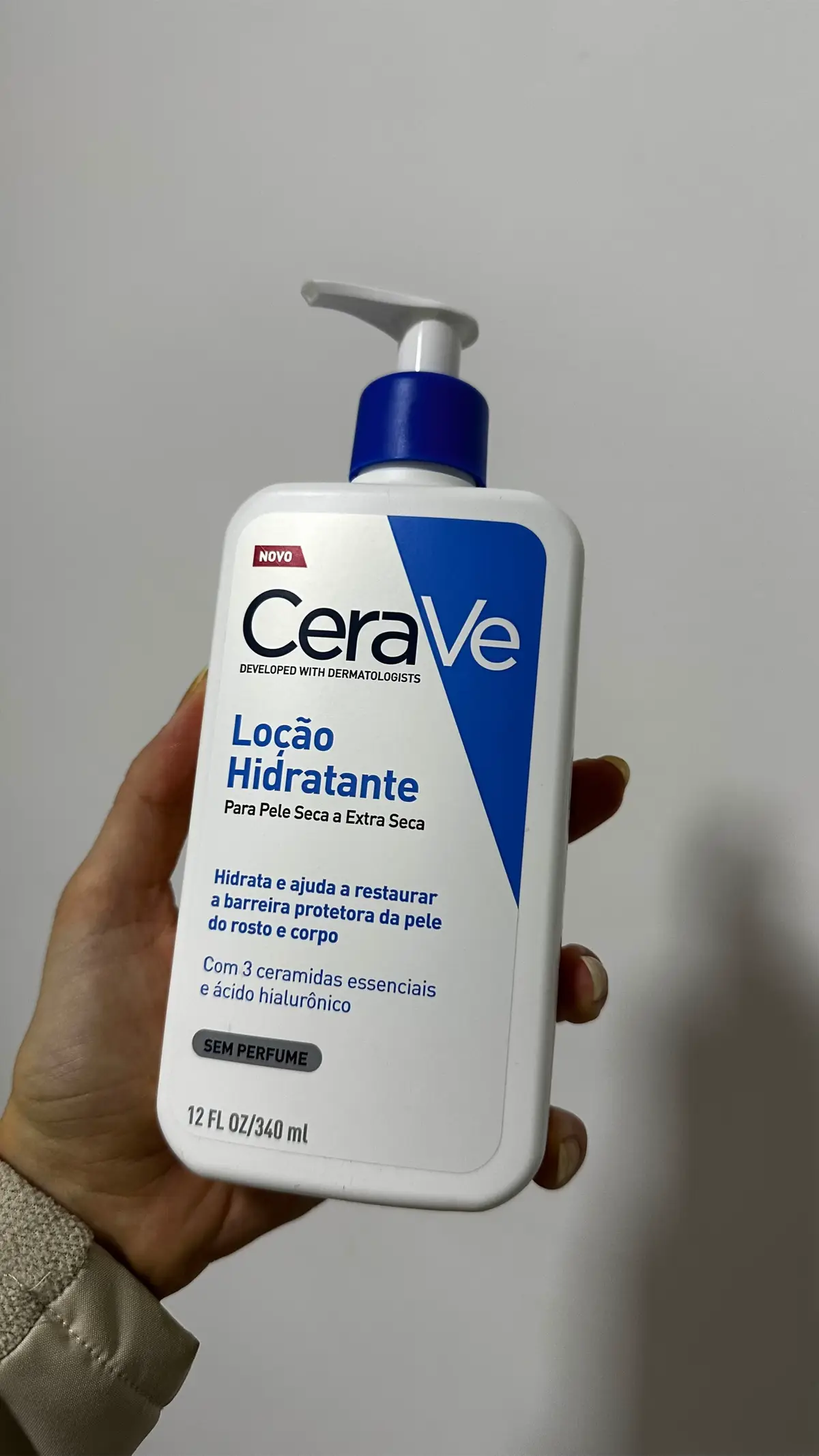 me conta os seus?
