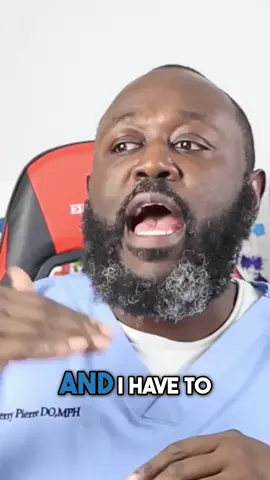 Delayed Referrals The Impact on Black Kidney Patients #drberry