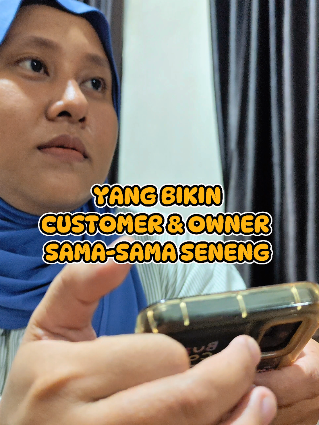 Yang bikin customer dan owner sama-sama seneng: multi-transaksi. Customer merasa terbantu, dan owner bisa memenuhi kebutuhan customer tanpa ribet buka tutup aplikasi, karena Fastpay udah paling lengkap #agenandalanindonesia #andalanagenindonesia #agenfastpay #agenpembayaran #jasatransfer #agenppob #agenppobterlengkap 