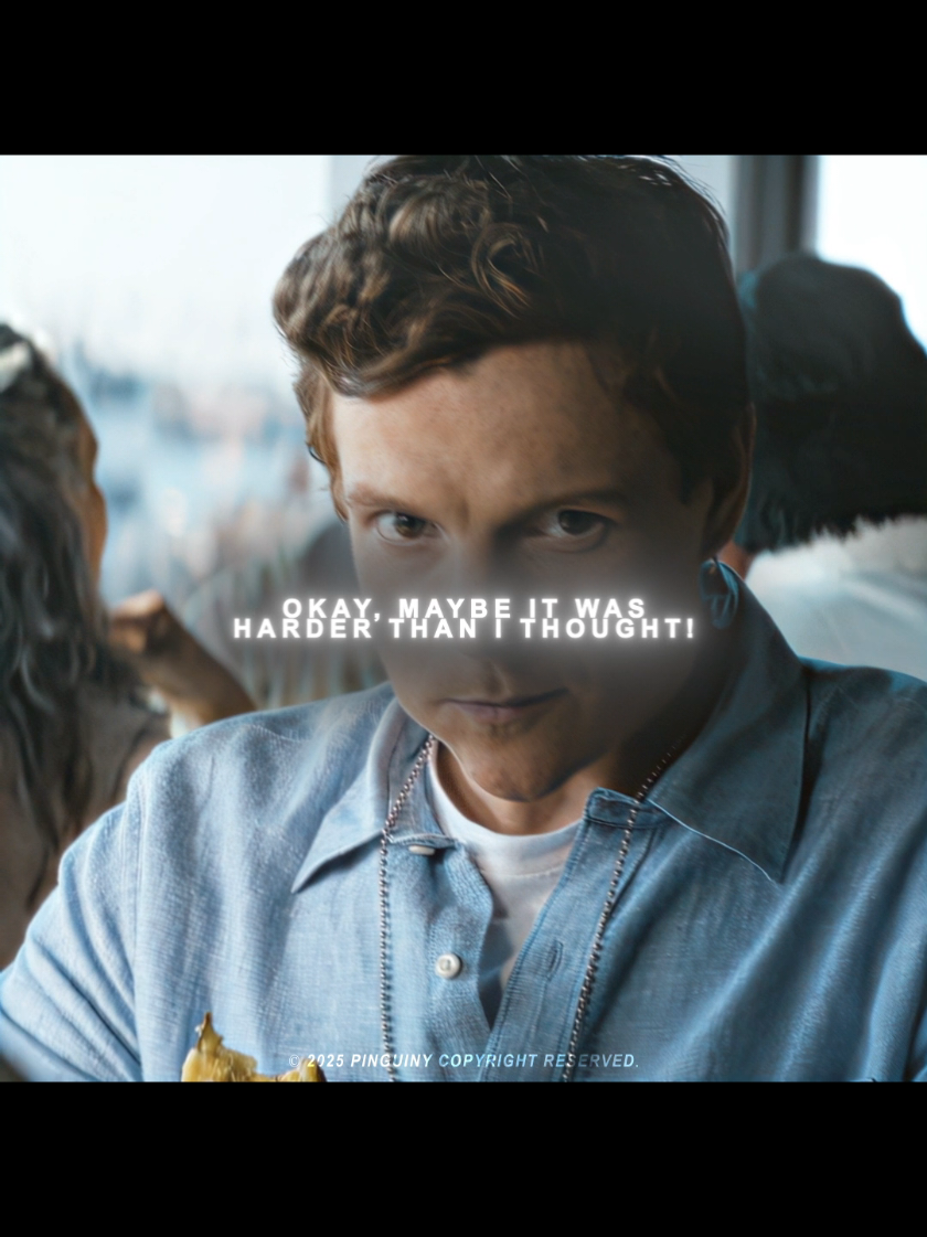 Why is dexter so awkward 🤣🙏 // #dexter #dextermorgan #dexteredit #originalsin #tvshowedit #funnyedit #pinguiny 