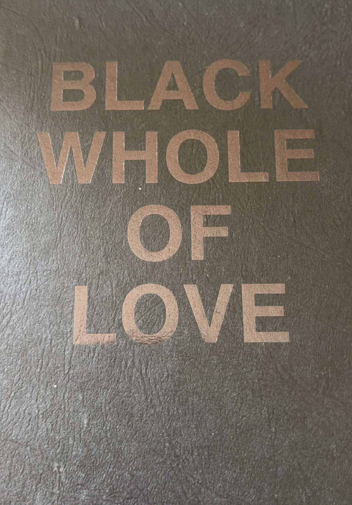 Death in June – Black Whole of Love A collector’s dream and a neofolk relic, Black Whole of Love is an ornate box set built around the haunting “Leopard Flowers” sessions. It gathers alternate takes, remixes, and rare versions into a beautifully packaged shrine to one of Death in June’s most evocative pieces. More than a release, it’s a curated experience, equal parts artifact and obsession. #DeathInJune #BlackWholeOfLove #LeopardFlowers #DouglasP #Neofolk #PostIndustrial #ApocalypticFolk #LimitedEdition #VinylBoxSet #RareVinyl #NowSpinning #VinylCommunity #CultVinyl 