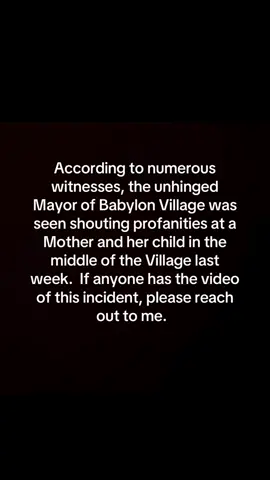 #fraud #mypage #fbi #fbiagent #arrest #viralvideo #injustice #fyp #joeroganexperience #viralvideo #goviral #karen #ny #mayor #doj #dos #malfeasance @Dateline NBC @Bill O’Reilly @TizzyEnt @HGTV @CANDACE @New York Post | News @FOX 5 NY @Long Island Audit @ABC7NY @Turtleboy 