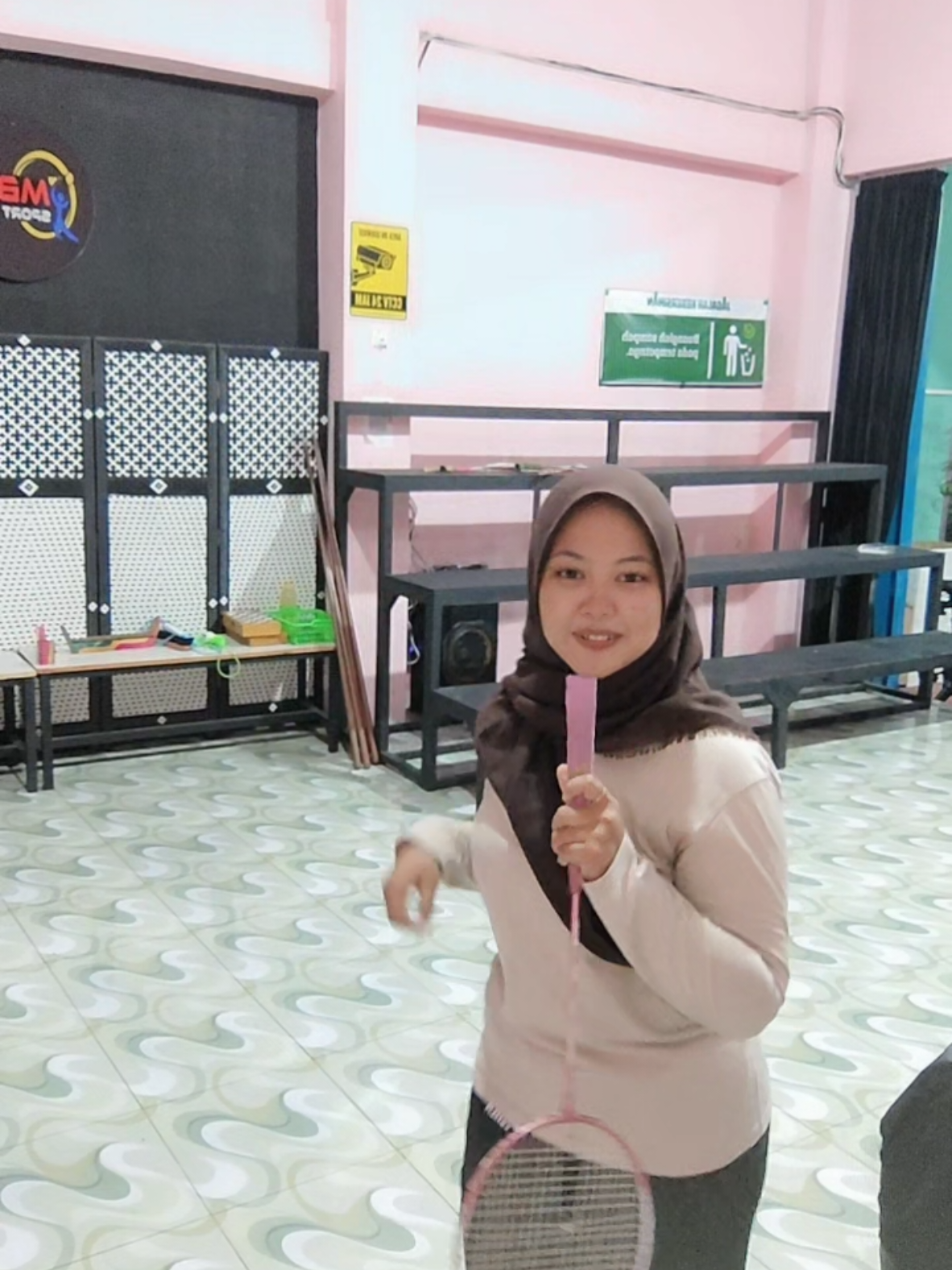 cosplay sebentar #fypage #fypシ゚ 