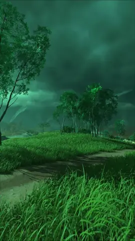 What kind of people would like this atmosphere?#WindandFreedom #Dreamai 