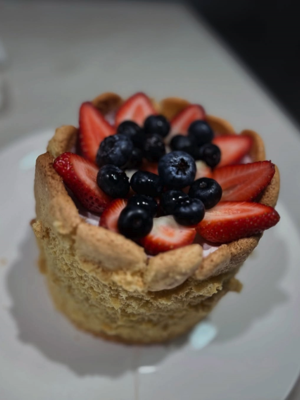 Mi debilidad los postres 🤗 ayer cantó esa canción me hizo moquear 😥