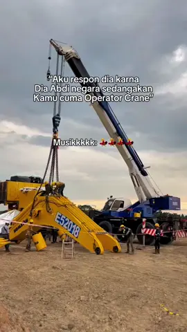 Copy lagee mbanya 🫡#operatorcraneindonesia #operatorcrane #tambanghits #majauintijaya #tambangbatubarahits 