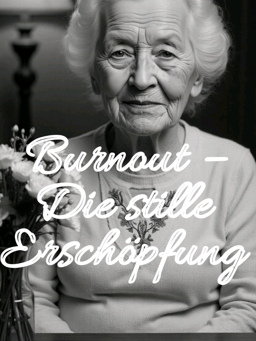 Dein Leben ist mehr als dein Job. Vergiss dich nicht. 🌈 #oma #herz #burnout #help #achtsamkeit #hopecore #fernmut #fyp #foryou #du #mindsetmotivation 
