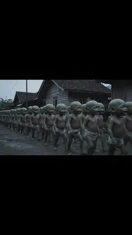 Tuyul Agustusan. #ai  #hiburan  #unik 