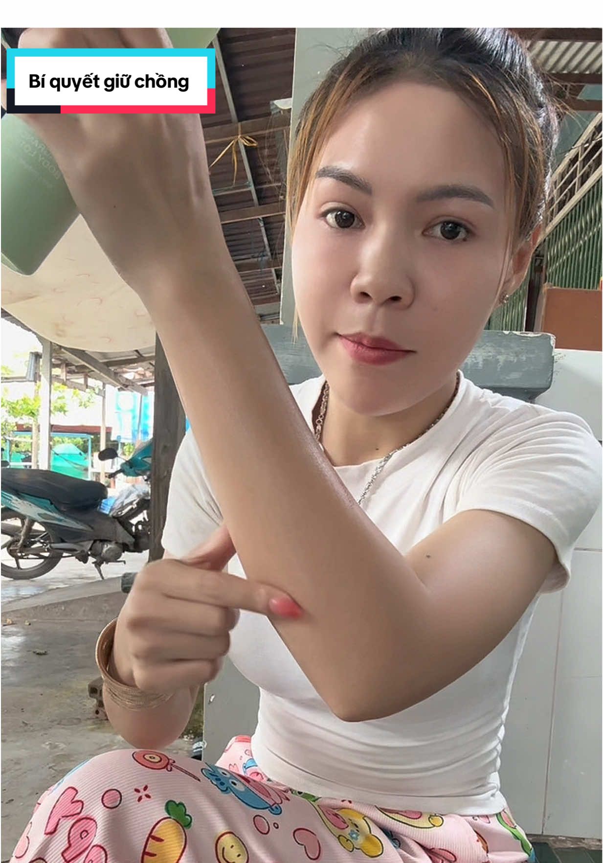 Ngoài nhan sắc ra thì mùi thơm cũng qtong không kém#bodylotion #suaduongthehuongnuochoa #bodyhuongnuochoa #suaduongthe 