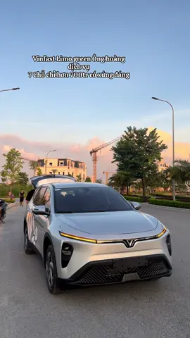 Vinfast Limogreen #ilovetiktok #Vinfast #vingroupvietnam #vinfast #xeotodien #vinfastlimogreen #limogreen #xpander #veloz #xedien 