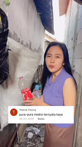 aku aja habis mulung #fyp 